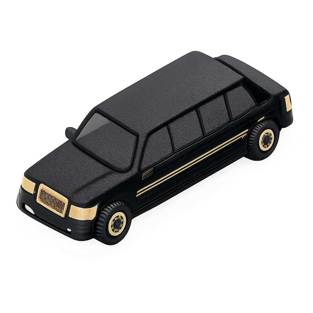 LocalLimo.net logo